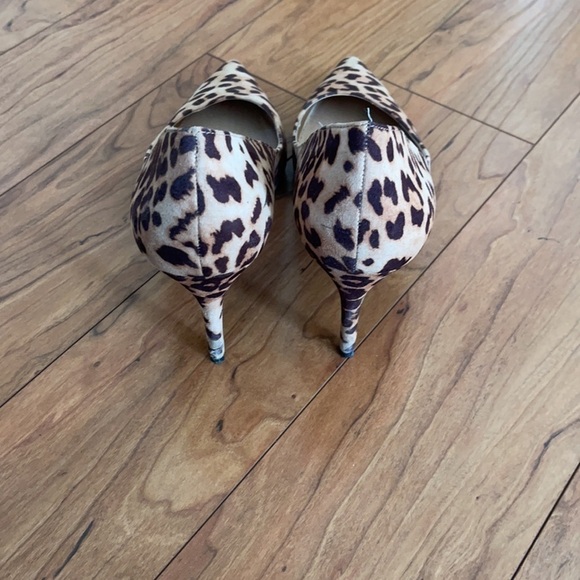 Just Fab Pumps - Picture 7 of 7